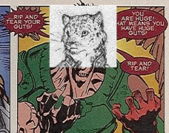 Rip and tear