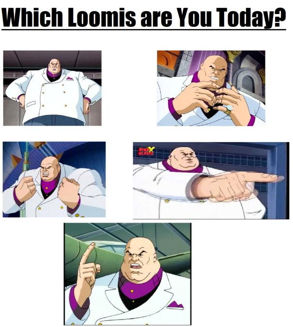 Which