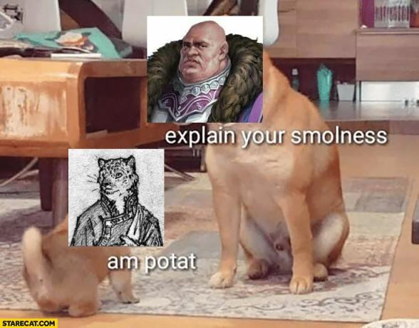 Potat
